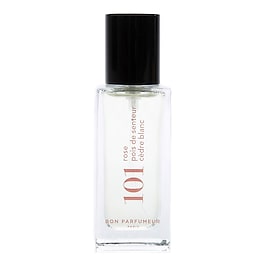 101 Rose Pois de Senteur Cèdre - Eau de Parfum image